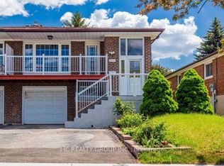 983 Old Cummer Ave, Toronto, ON M2H 1W5
