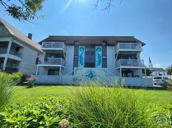 404 5th Ave, 404 5th Ave APT 205, Asbury Park, NJ 07712