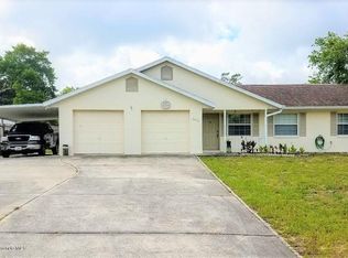 6478 Eisenhower St, Weeki Wachee, FL 34613