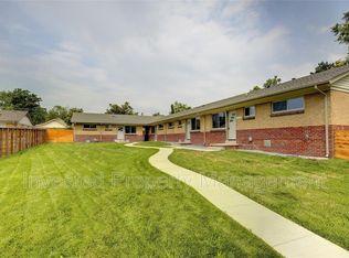 4247 Shoshone St, Denver, CO 80211