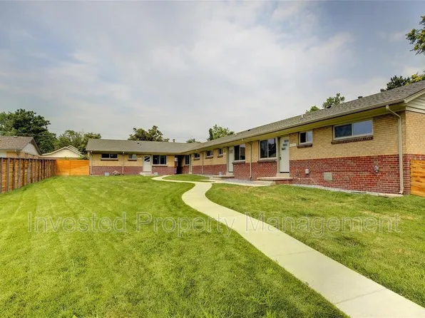 4247 Shoshone St, Denver, CO 80211