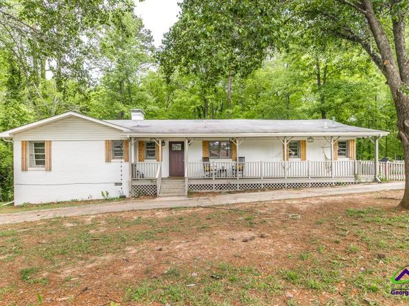 231 Alexandria Dr, Macon, GA 31210