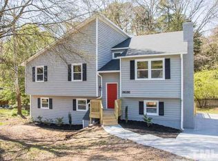 3636 Shrewsbury St, Durham, NC 27707