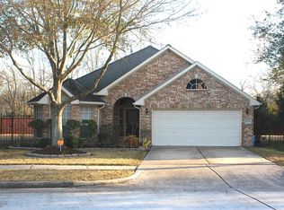 12323 Rutgers Park Ct, Houston, TX 77058