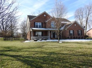 7213 Timbernoll Dr, West Chester, OH 45069