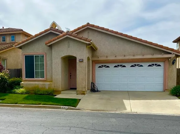 531 Paseo De Cortaga, Camarillo, CA 93010