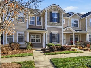 17754 Caldwell Track Dr, Huntersville, NC 28031