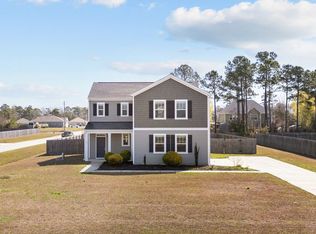 401 Saxby Way, Holly Ridge, NC 28445