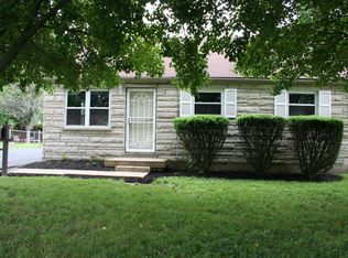 9711 Polaris Dr, Louisville, KY 40229