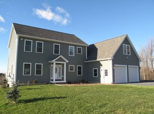 42 Hardscrabble Rd, Milton, VT 05468