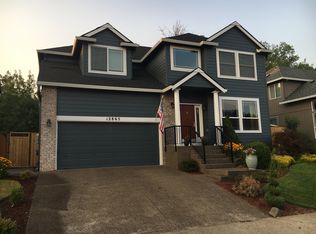 12865 SW Harlequin Dr, Beaverton, OR 97007