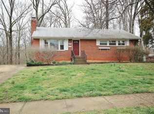 5504 Inverchapel Rd, Springfield, VA 22151