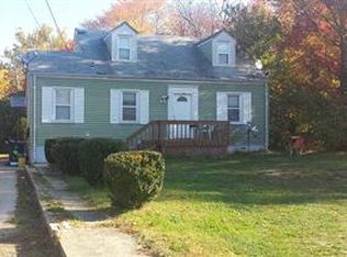 6206 Suitland Rd, Suitland, MD 20746