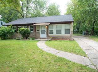 10661 Saratoga St, Oak Park, MI