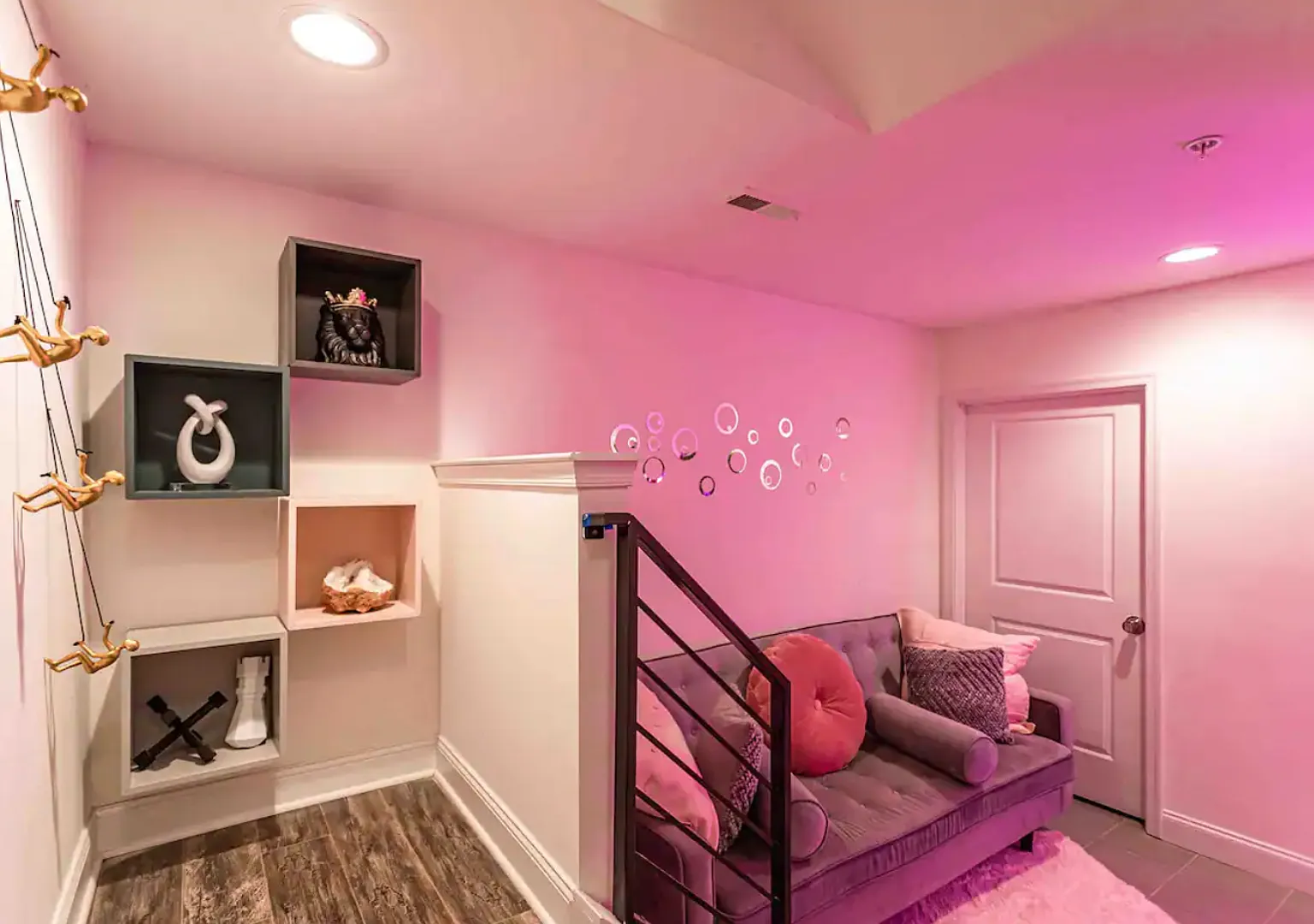 The Newkirk | Oversized Apartments in Brewerytown — Photo 4