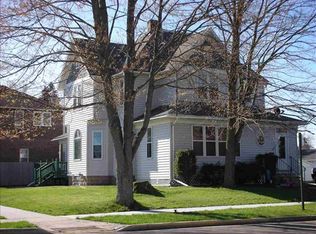 1001 S Cedar Ave, Marshfield, WI 54449