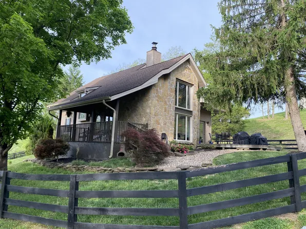 5055 Muddy Ford Rd, Georgetown, KY 40324
