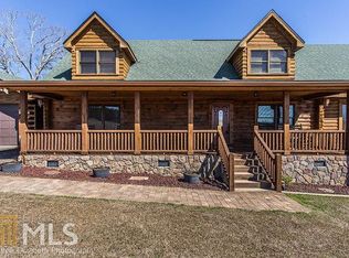 365 Crossroad School Rd, Butler, GA 31006