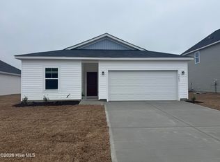 3083 Cape Point Ln Sw Lane SW, Supply, NC 28462