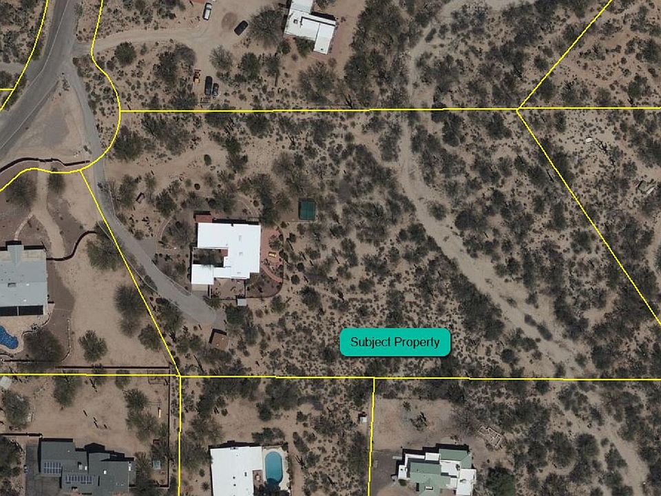 2nd image of 4642 N Avenida De Franelah