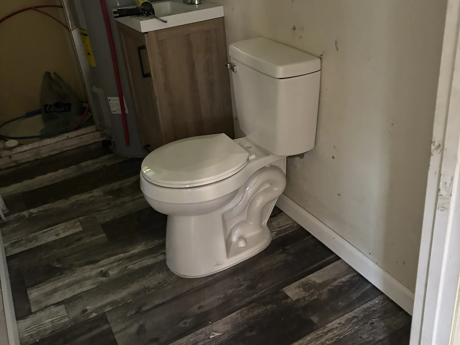 1 bed, 630 sqft, $630 — Photo 2