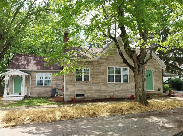 644 Mirabeau St, Greenfield, OH 45123