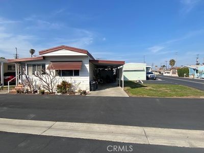15621 Beach Blvd SPACE 160, Westminster, CA, 92683