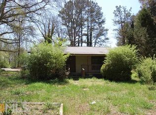 3672 W Highway 166, Carrollton, GA