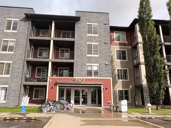 107 Watt Cmn SW #103, Edmonton, AB T6X 2C6