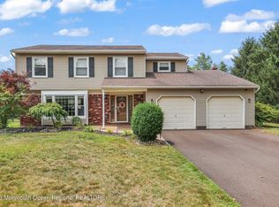 914 Waterworks Rd, Freehold, NJ 07728