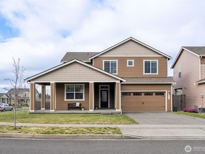 228 Holdener Lane N, Enumclaw, WA, 98022