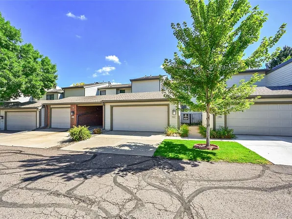 4850 S Ammons Street #948, Littleton, CO 80123