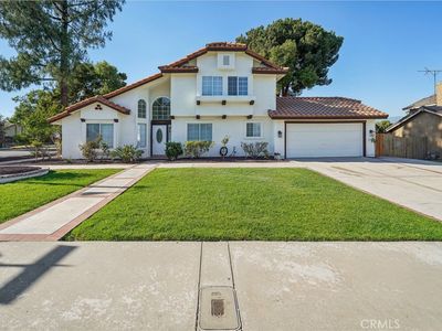 306 E Cascade Dr, Rialto, CA, 92376
