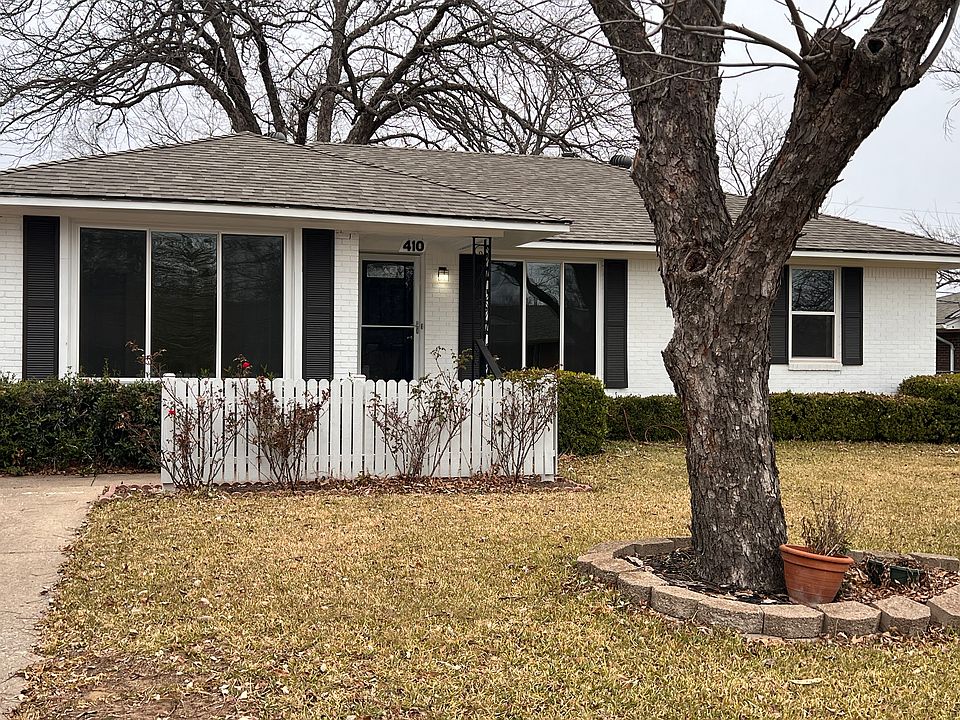 1st image of 410 W Coats Dr