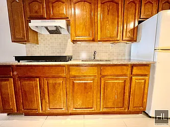 Rented by Highline Residential