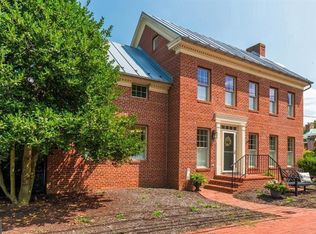 107 N Church St, Shepherdstown, WV 25443