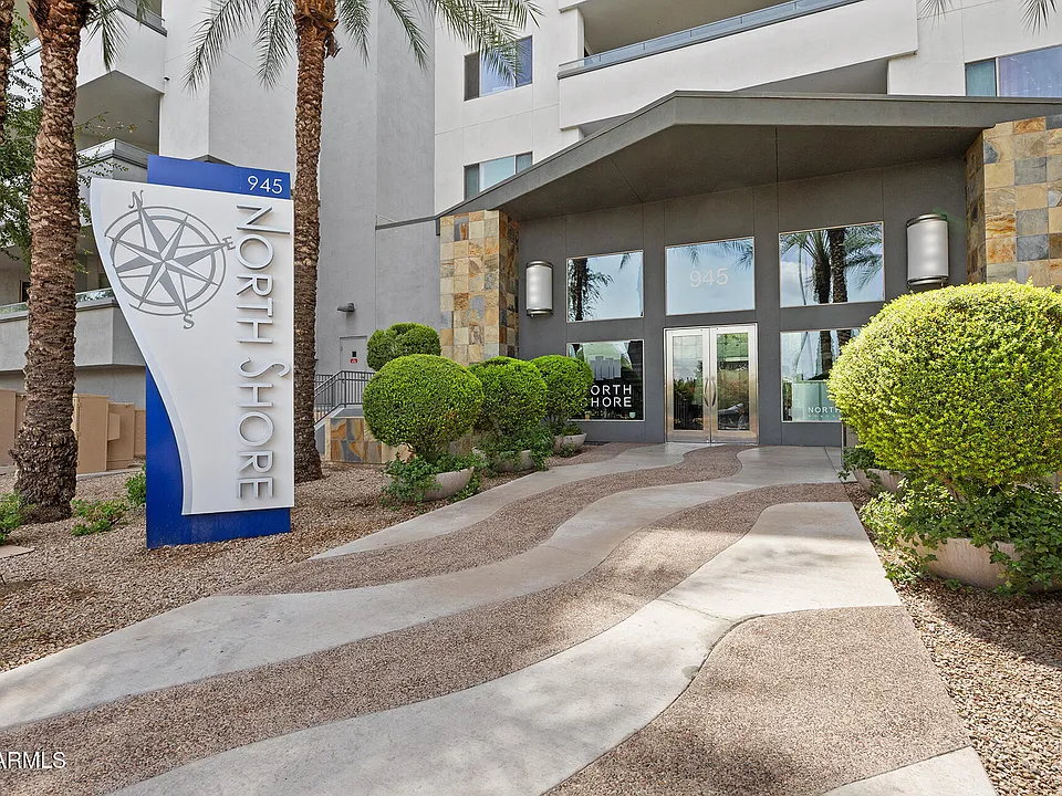 945 E Playa Del Norte Dr #1023