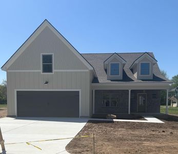 9528 N Valley Trl, Ooltewah, TN, 37363