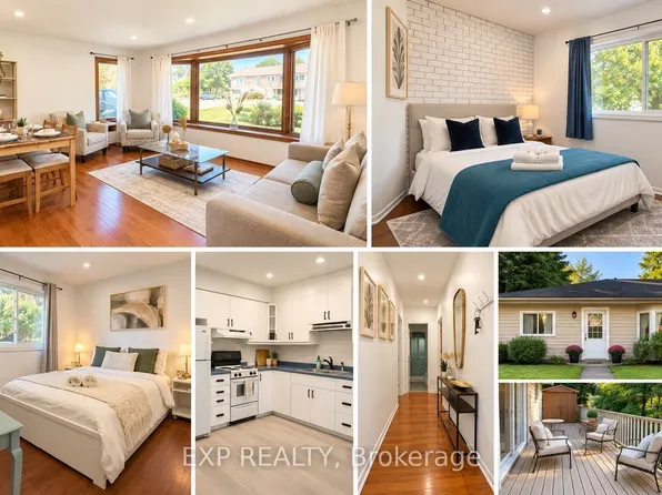 166 John St W, Bradford West Gwillimbury, ON L3Z 1J4
