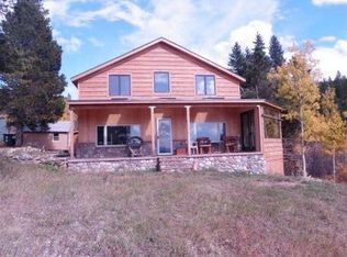 207 Howe Ct, Black Hawk, CO 80422