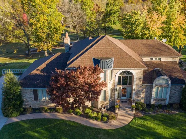 3709 Pleasant Valley Drive, Nixa, MO 65714