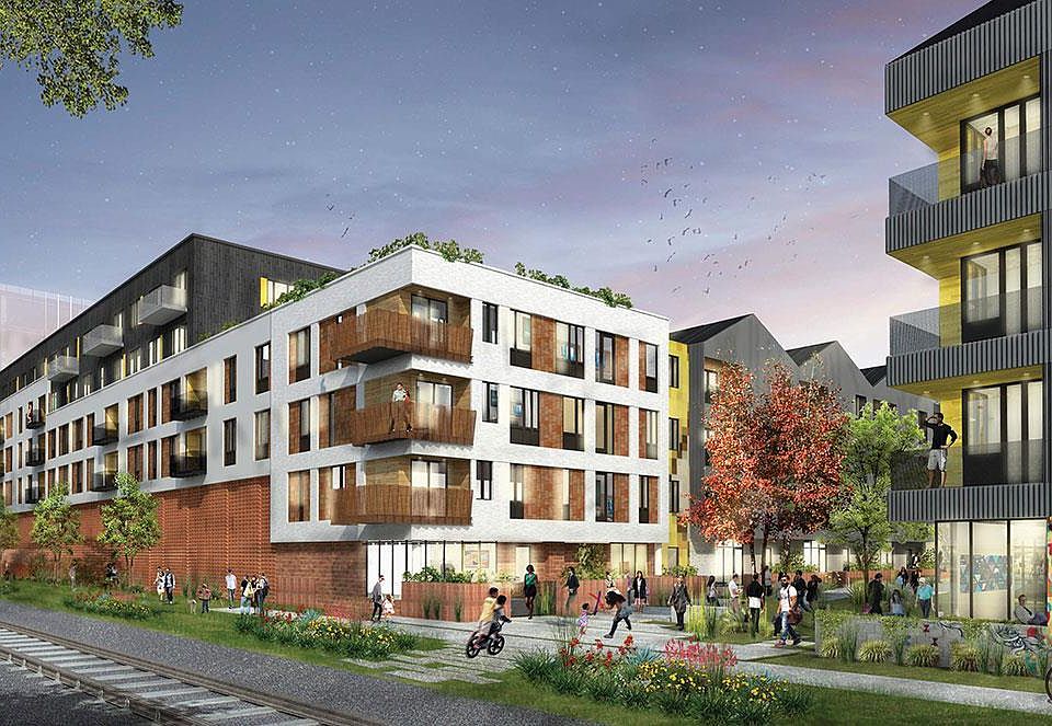 1st image of 503 Waller St #1