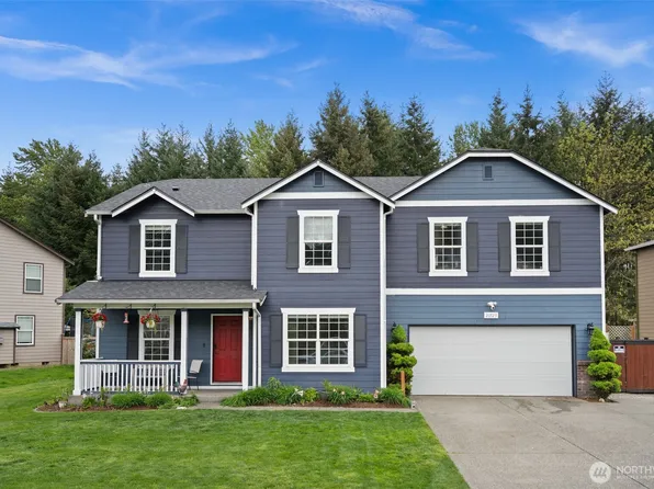 20723 197th Avenue E, Orting, WA 98360