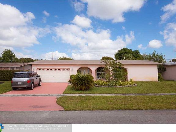 2nd image of 8571 NW 21st Ct