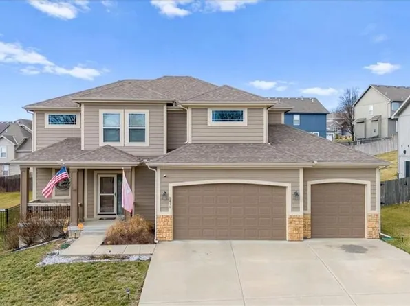 5416 N 101st Ter, Kansas City, KS 66109