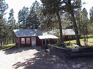 12945 Bogus Jim Rd, Rapid City, SD 57702