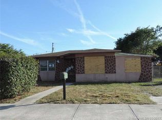 10400 SW 173rd St, Miami, FL 33157