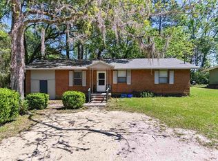 890 Shady Ln, Monticello, FL 32344