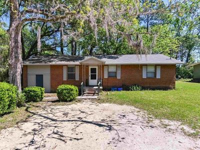 890 Shady Ln, Monticello, FL, 32344