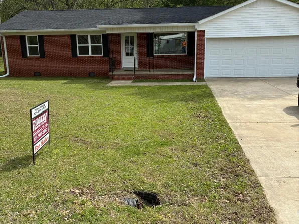 5870 Chestnut Bluff Rd, Friendship, TN 38034